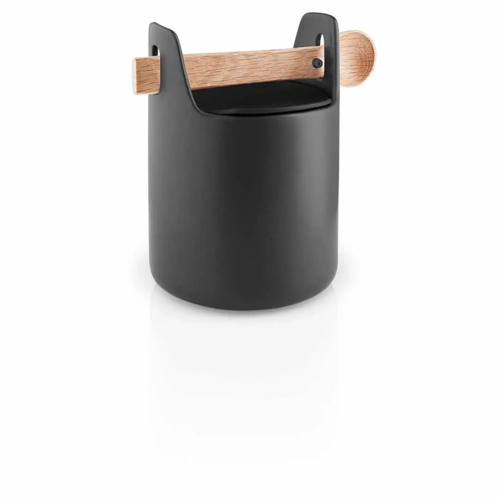 Toolbox W/Spoon - H15 - Black