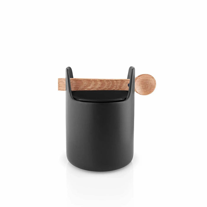 Toolbox W/Spoon - H15 - Black