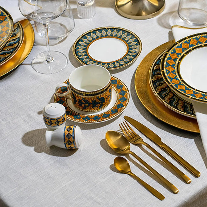 Tuscany - 97pcs Dinner Set
