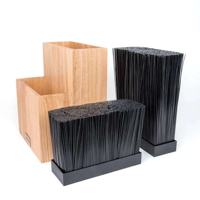 Universal Knife Block 225X185X150 Mm. Gift Box - Tacos