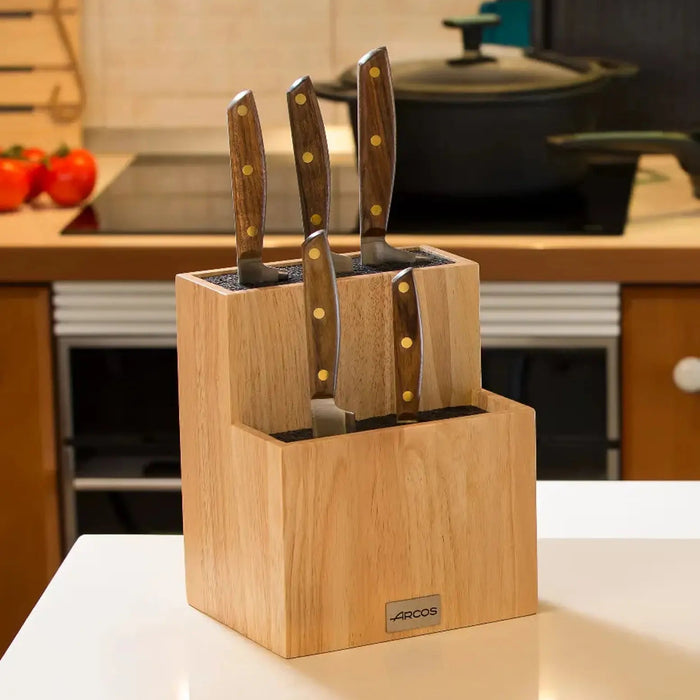 Universal Knife Block 225X185X150 Mm. Gift Box - Tacos