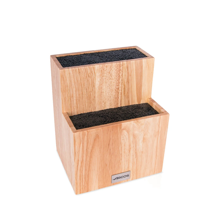 Universal Knife Block 225X185X150 Mm. Gift Box - Tacos