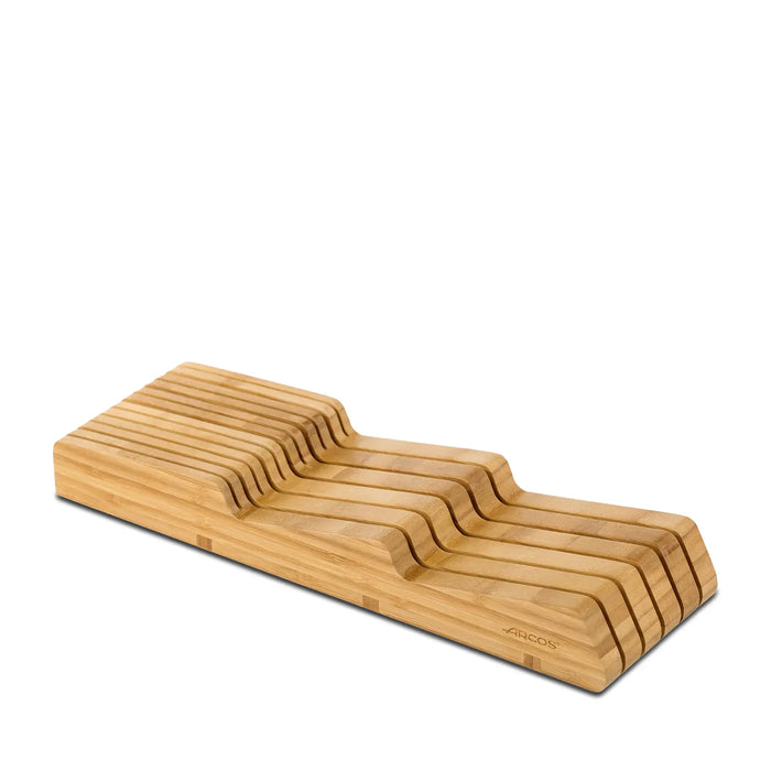 Universal Knife Block Drawer 432X139X39 Mm. Box - Tacos