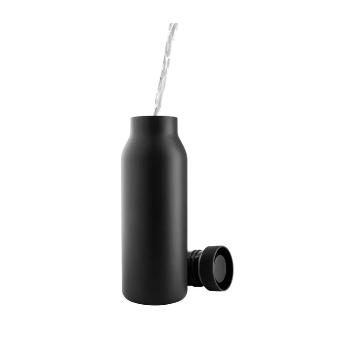 Urban thermo flask - 0.5L - Black