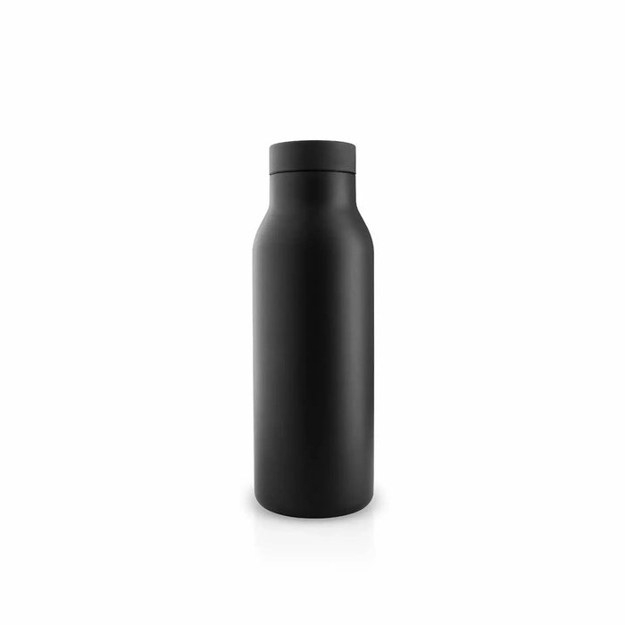 Urban thermo flask - 0.5L - Black