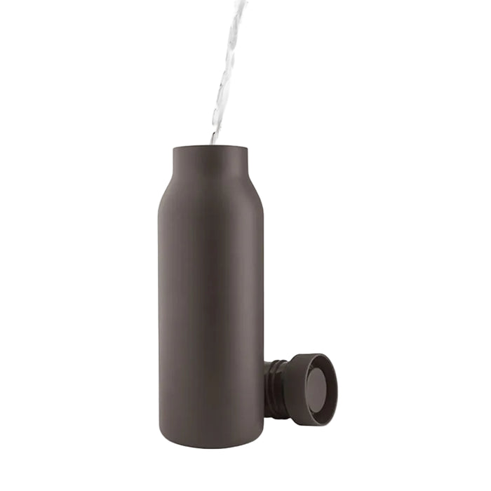 Urban thermo Flask - 0.5L - Chocolate - Eva Solo