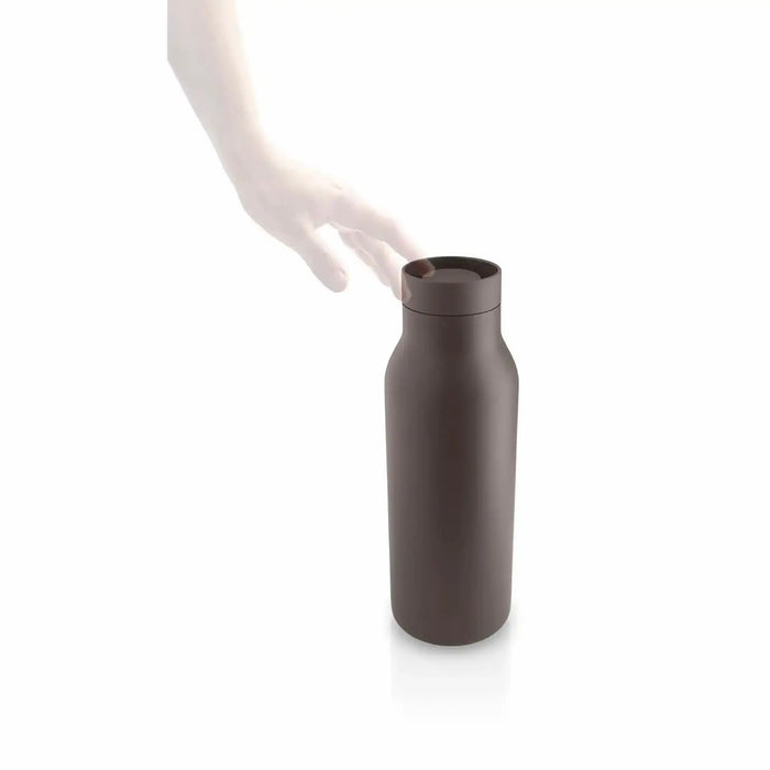 Urban thermo Flask - 0.5L - Chocolate - Eva Solo