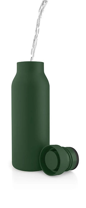 Urban Thermo Flask - 0.5L - Emerald Green - Eva Solo