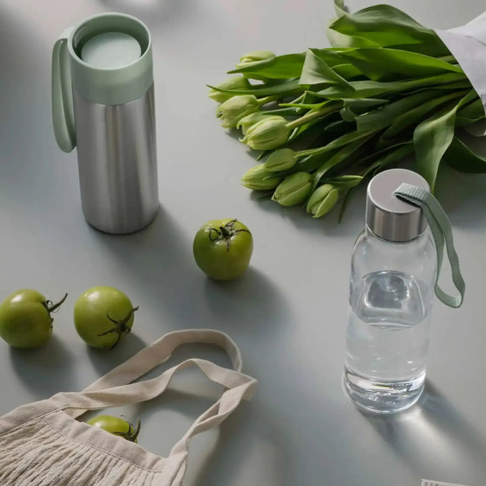 Urban thermo Flask - 0.5L - Sage