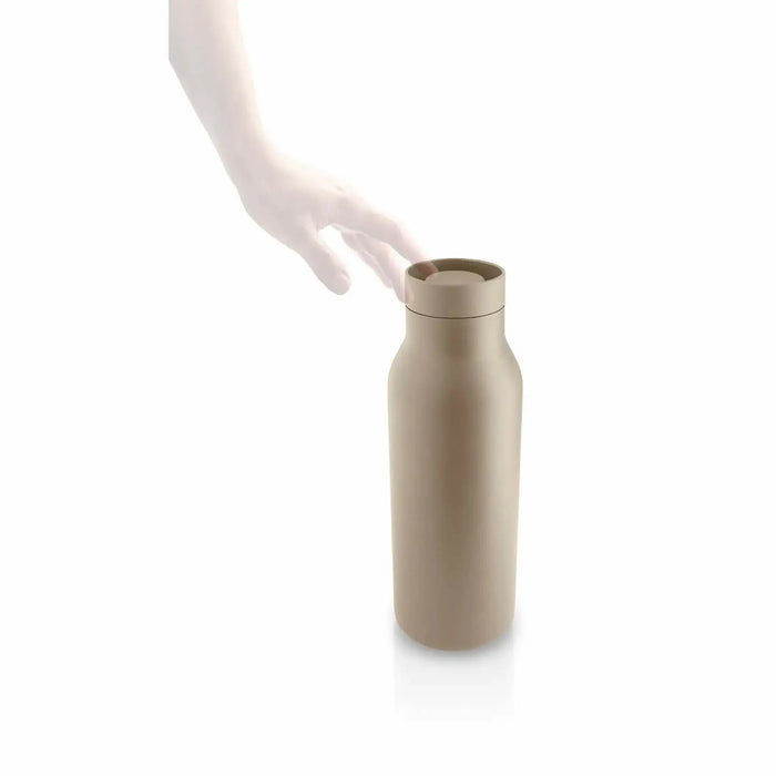 Urban Thermo Flask Pearl Beige