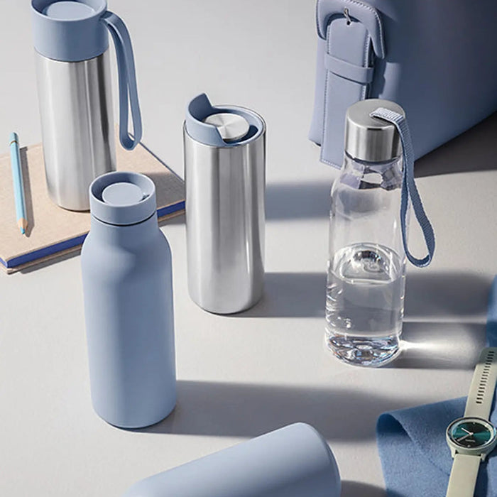 Urban To Go Cup Recyc. 0.35l Blue Sky - Eva Solo