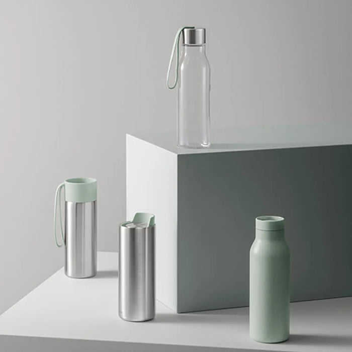 Urban To Go Cup Recycl. 0.35l Sage - Eva Solo