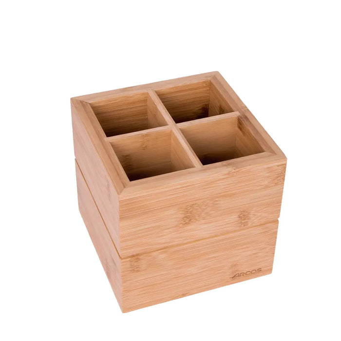Utensil Holder 150X160X160 Mm. Gift Box - Tacos