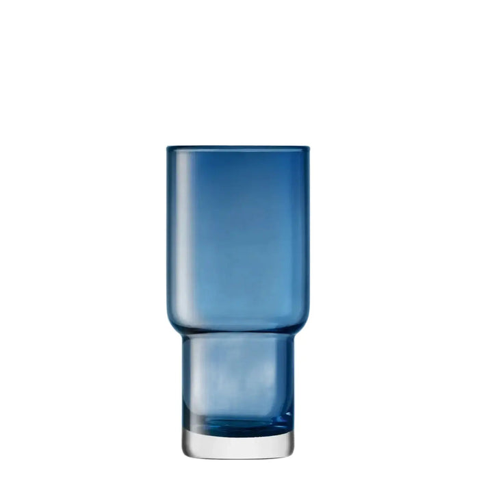 Utility Highball 390ml Sapphire x 2