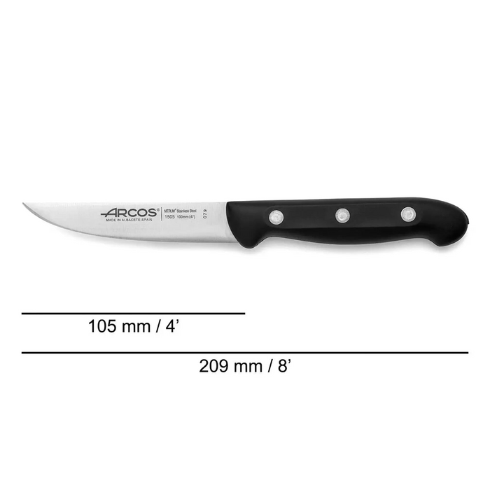 Utility Knife 130 Mm. Box - Latina