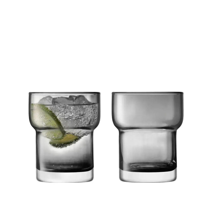Utility Tumbler 300ml Slate x 2