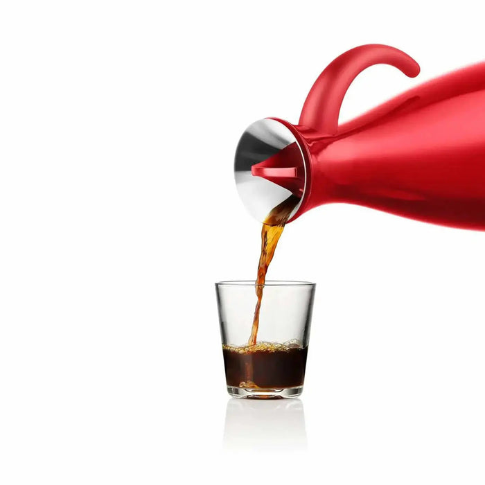 Vacuum Jug - 1.0L - Red