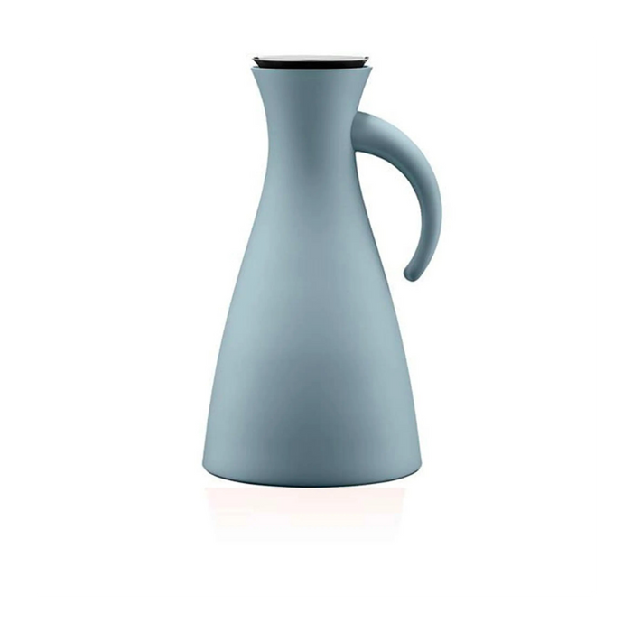 Vacuum Jug 1.0L - Smoke Blue
