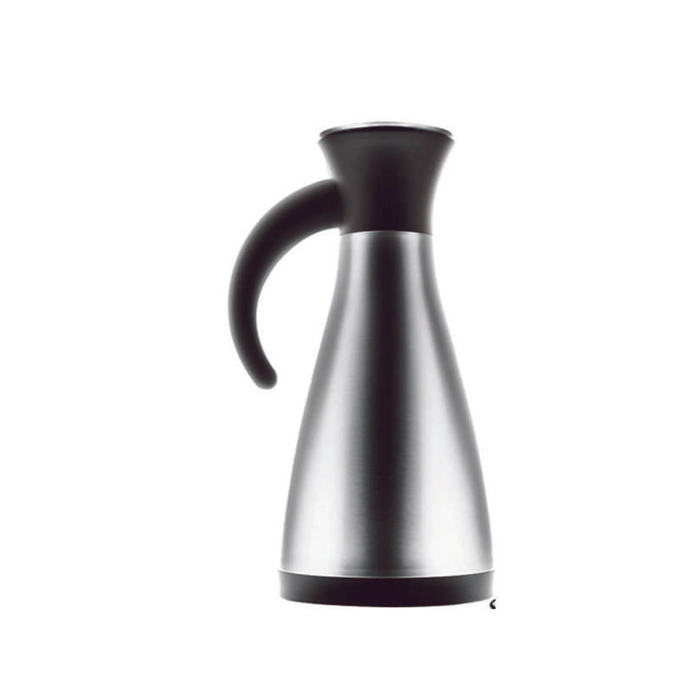 Vacuum Jug - 1.1L - Stainless Steel - Eva Solo