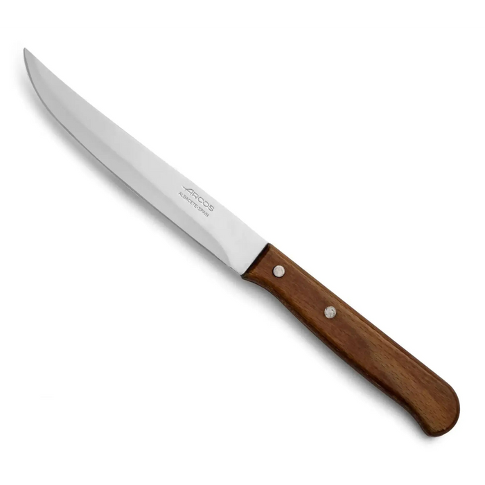 Vegetable Knife 105 Mm. Blister - Maitre
