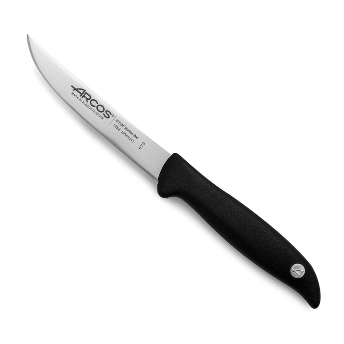 Vegetable Knife 130 Mm. Case - Manhattan