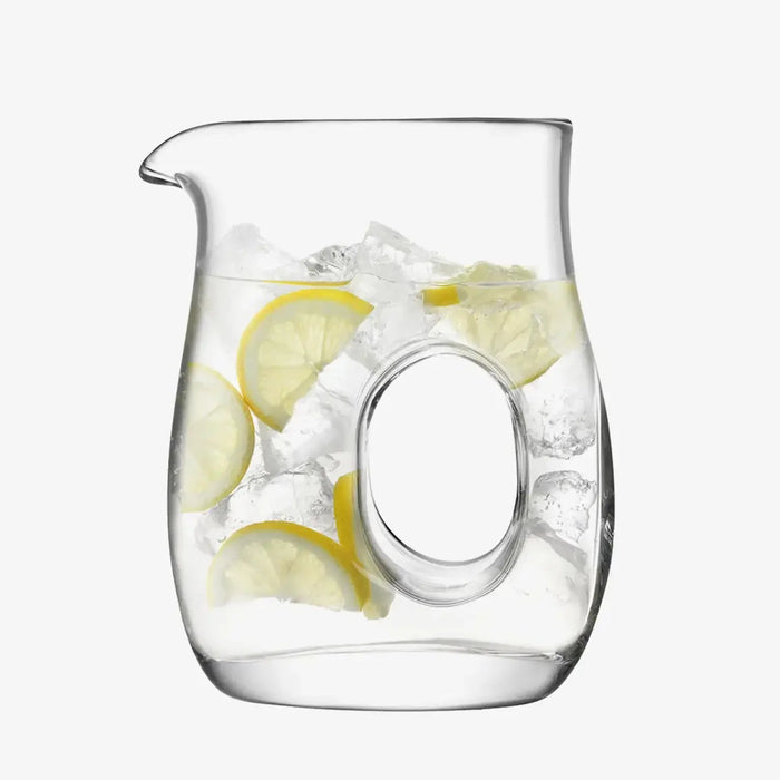 Void Jug 800 mL Clear