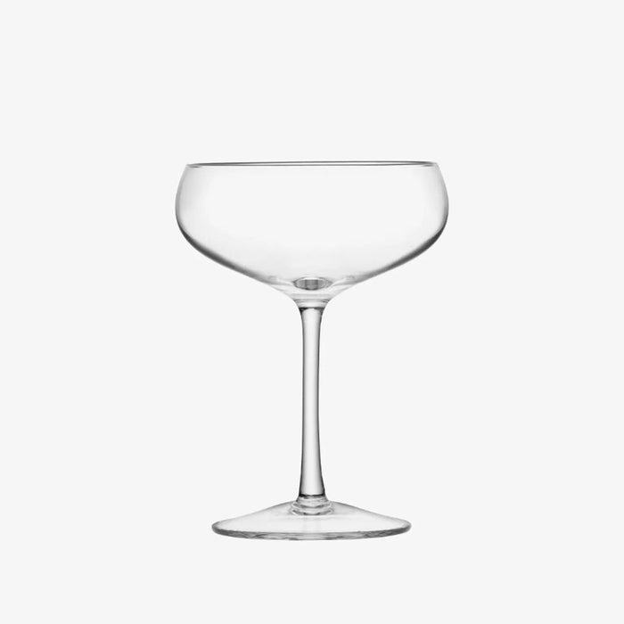 Wine Champagne Saucer 220ml x 2