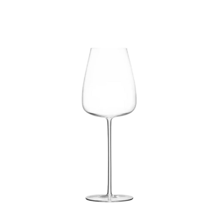 Wine Culture White Wine Goblet 690ml Clear x 2