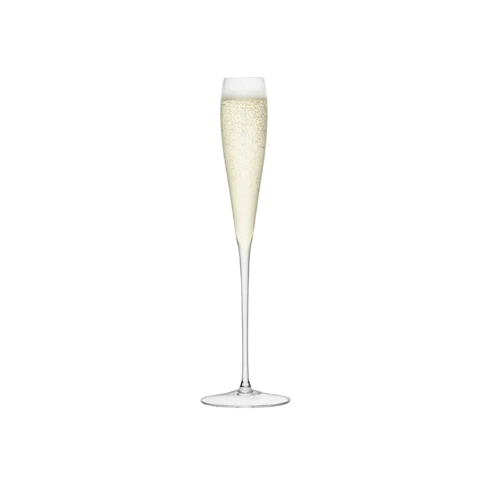 Wine Grand Champagne set of 2