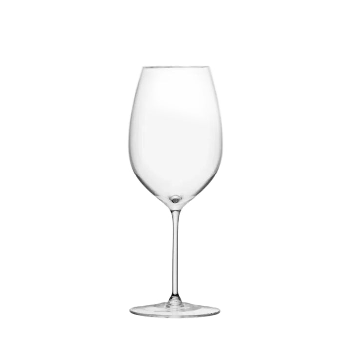 Wine Red Wine Goblet 850ml Clear x 2