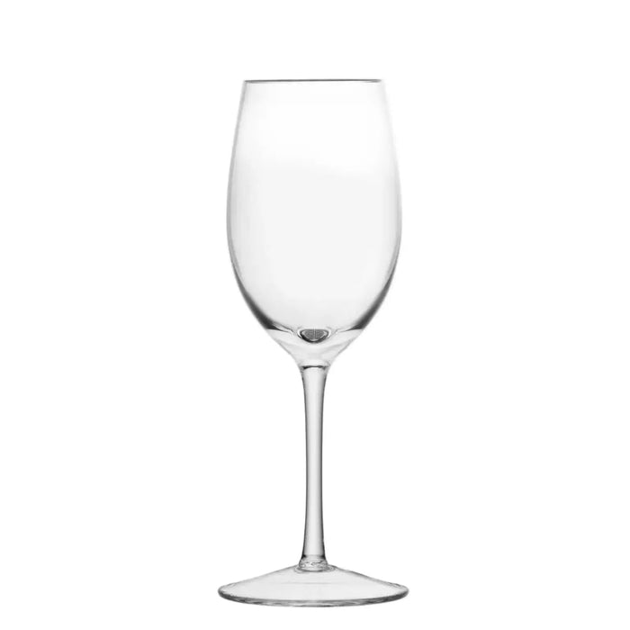 Wine White Red Wine Goblet 340ml Clear x 2