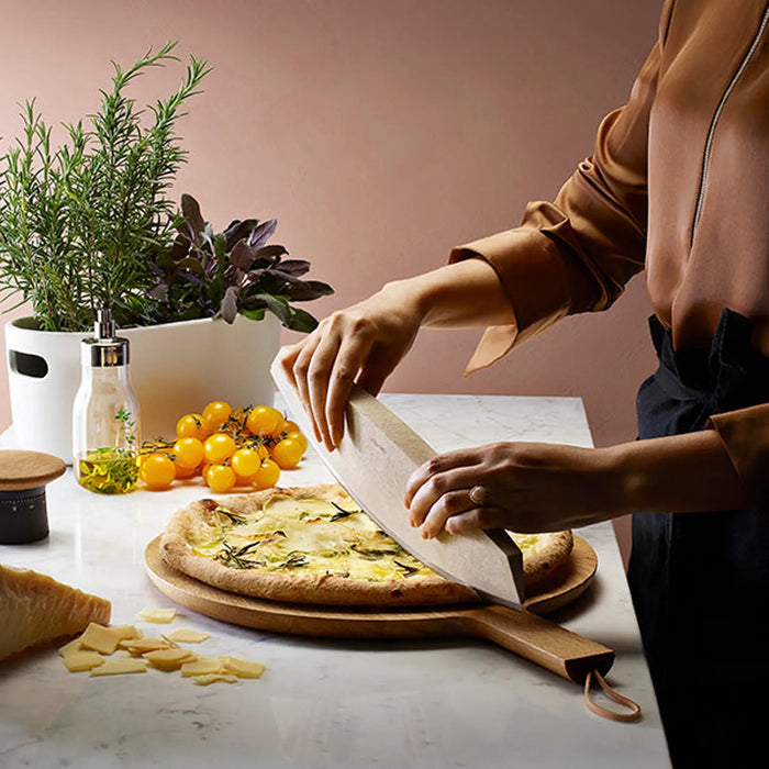 Wooden Cutting Board - 35cm - Eva Solo