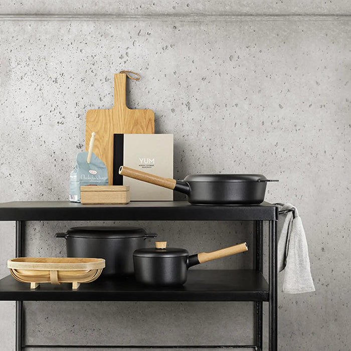 Wooden Cutting Board 44x22 - Eva Solo