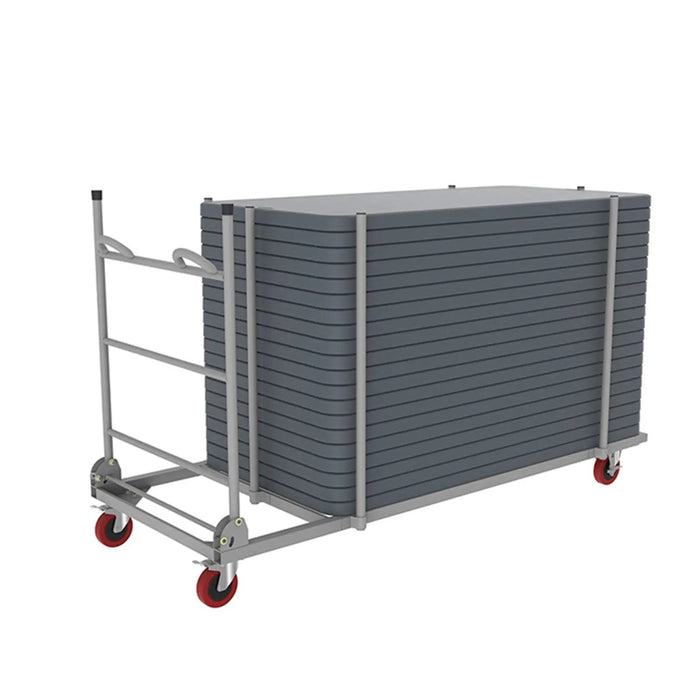 Xltrolley for Rectangular Table