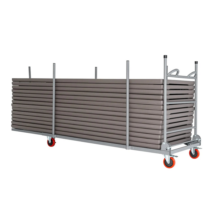 XXLtrolley for Rectangular Table