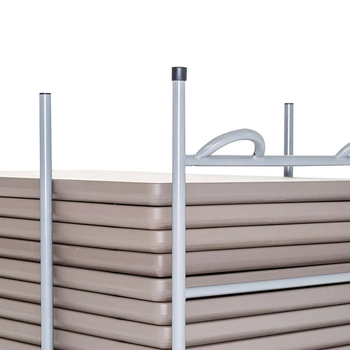XXLtrolley for Rectangular Table