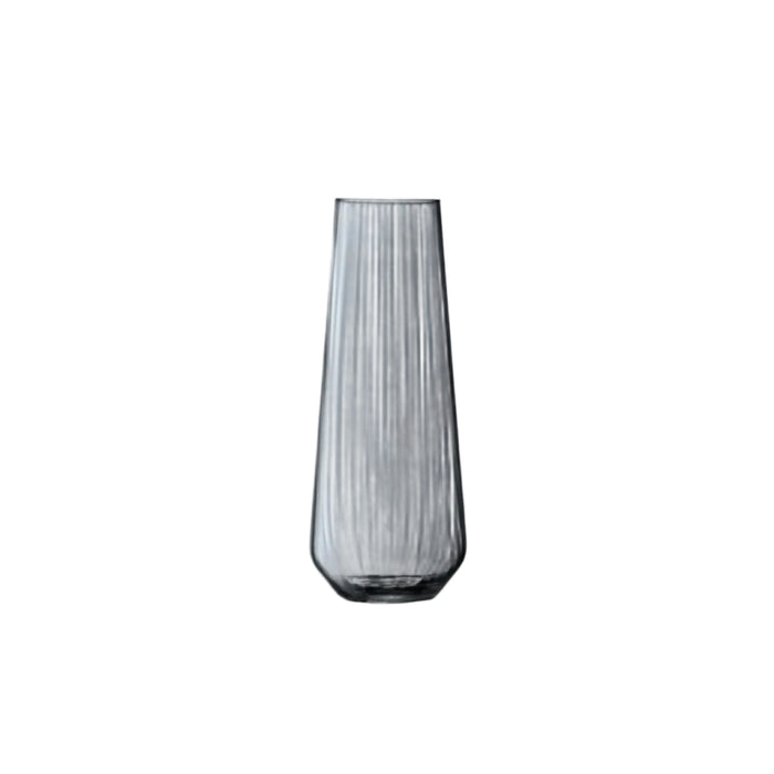 Zinc Vase H36cm
