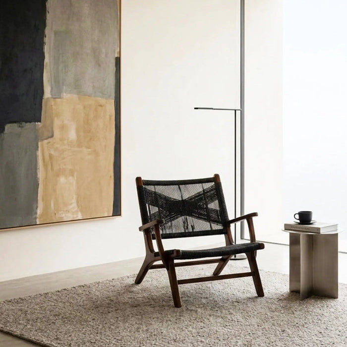 Dark Slak Lounge Solthree Home