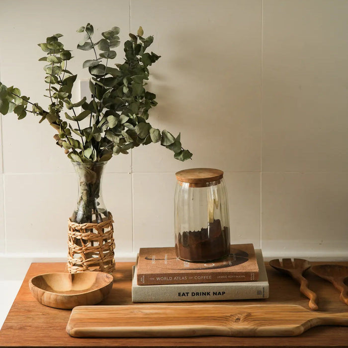 Heart Dish Solthree Home