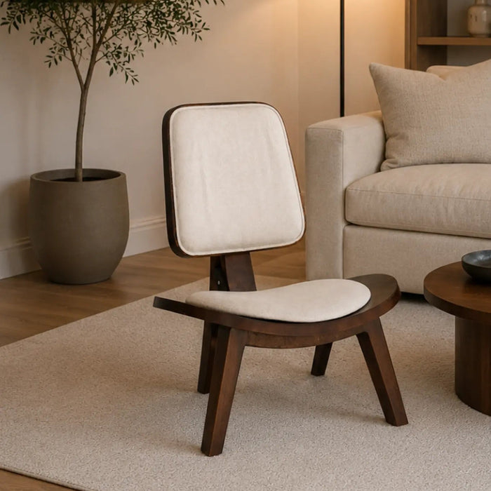 Jade Chair