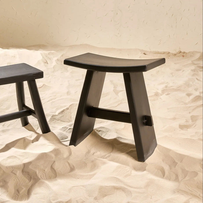 Kumo Stool Solthree Home