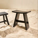 Kumo Stool Solthree Home