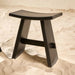 Kumo Stool Solthree Home