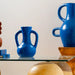 Las Orejas - Cobalt Solthree Home