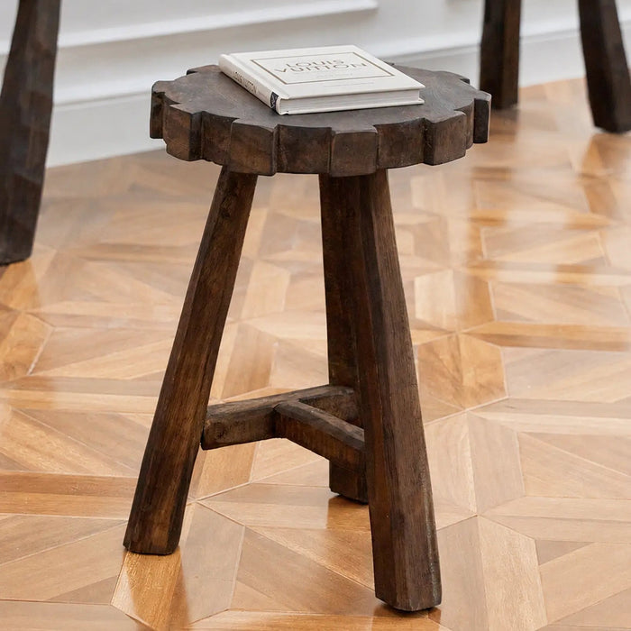 Medusa Stool Solthree Home