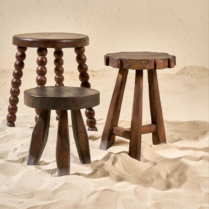 Medusa Stool Solthree Home