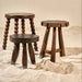 Medusa Stool Solthree Home