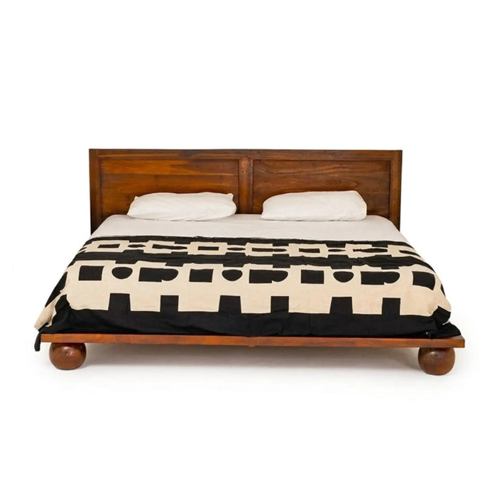 Pokara Coverlet Solthree Home