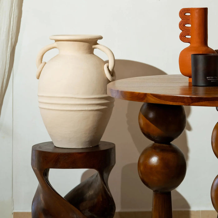 Romanos Pot Solthree Home