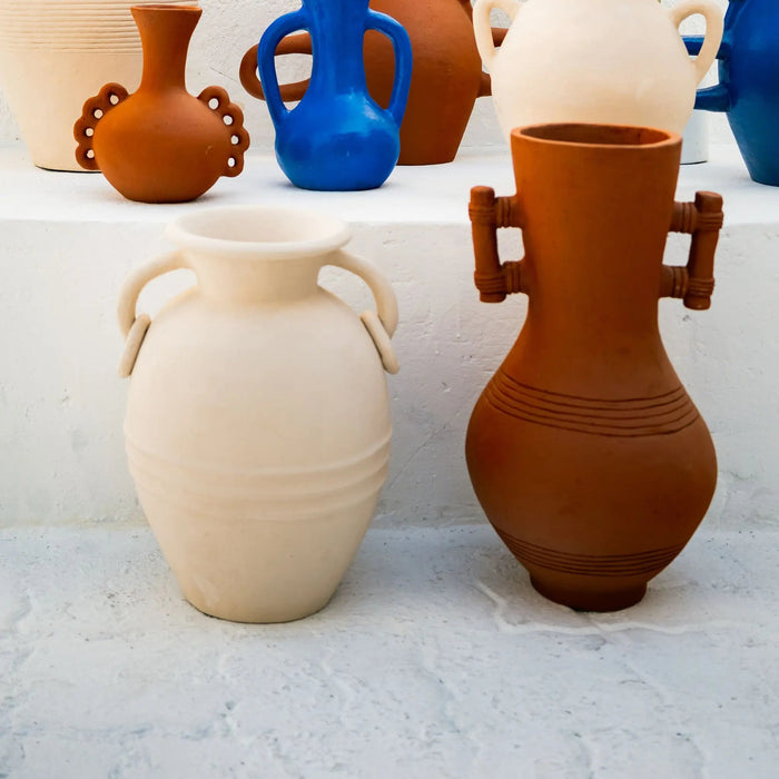 Romanos Pot Solthree Home